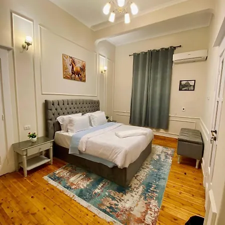 Yacoubian Suites